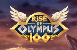 Rise of Olympus 100